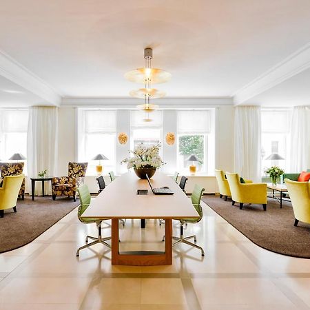 Hotel Reutemann-Seegarten Lindau  Extérieur photo