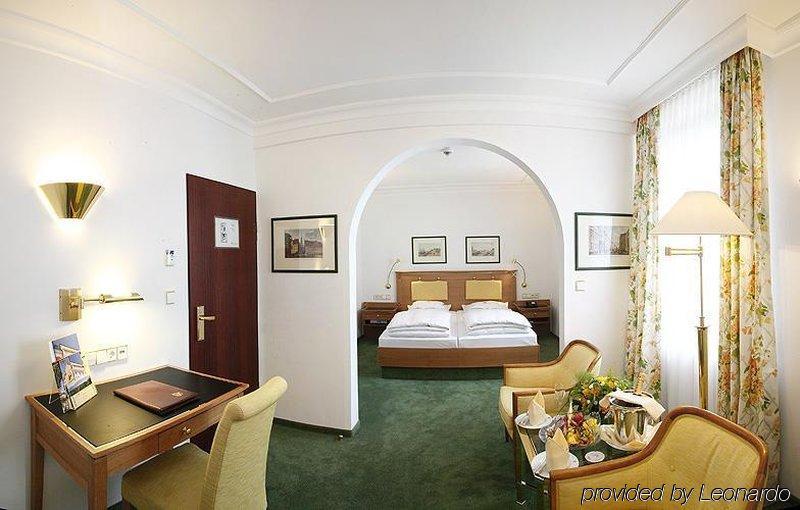 Hotel Reutemann-Seegarten Lindau  Chambre photo