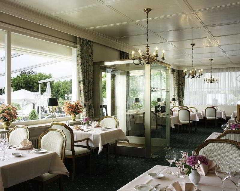 Hotel Reutemann-Seegarten Lindau  Extérieur photo