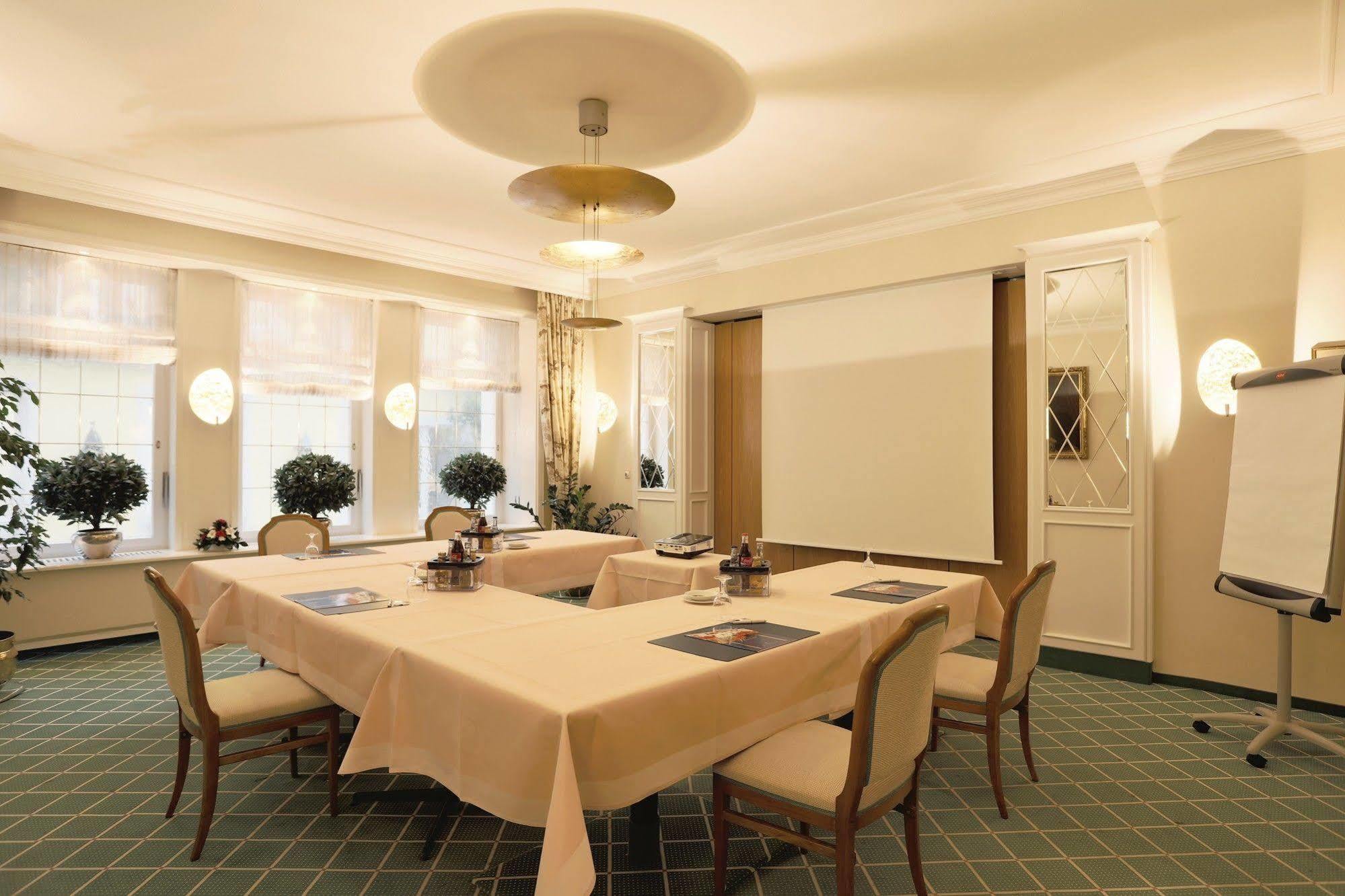 Hotel Reutemann-Seegarten Lindau  Extérieur photo