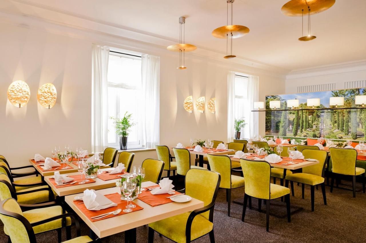 Hotel Reutemann-Seegarten Lindau  Extérieur photo